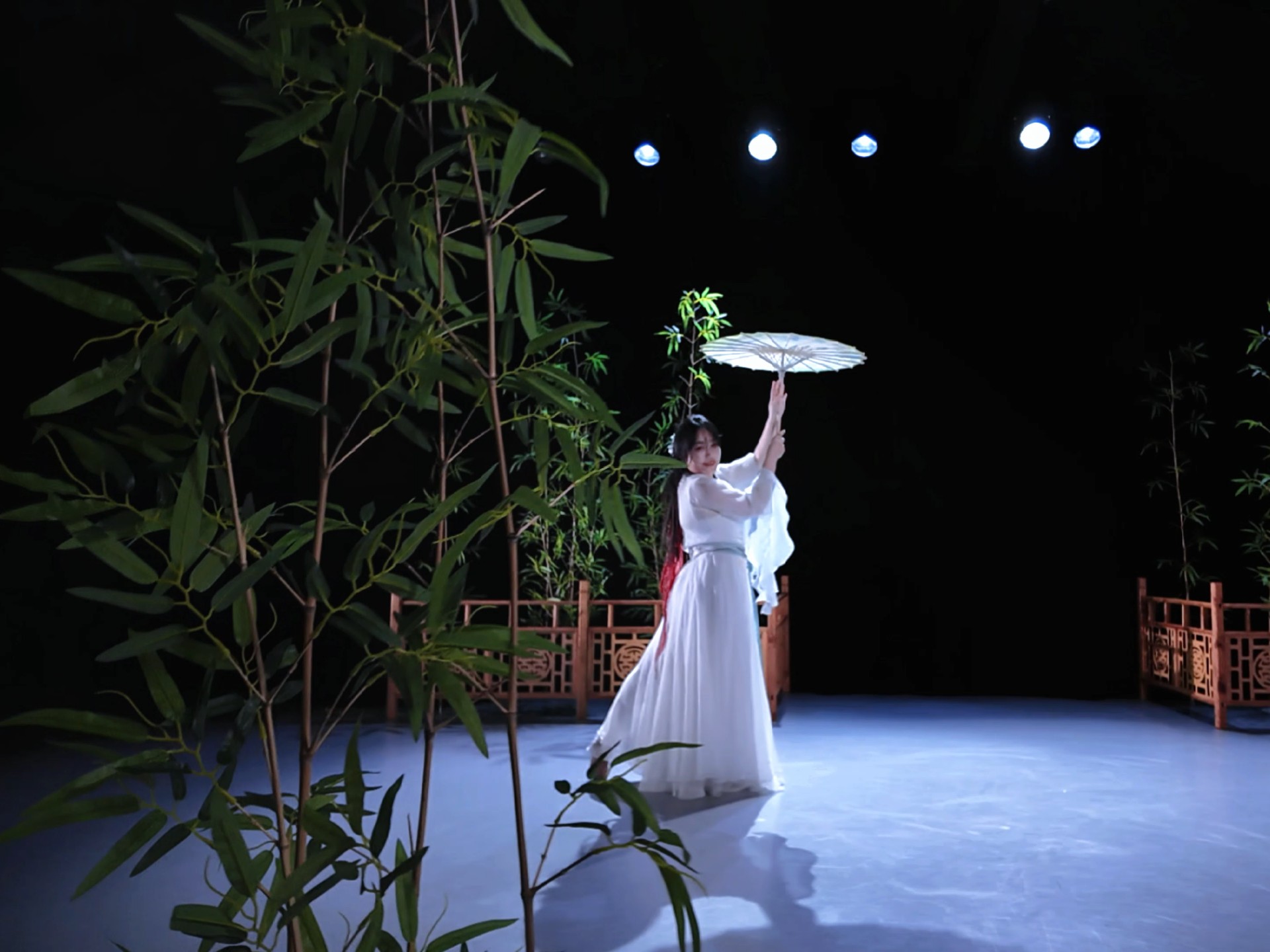 #等归人#年轮中又见草木深