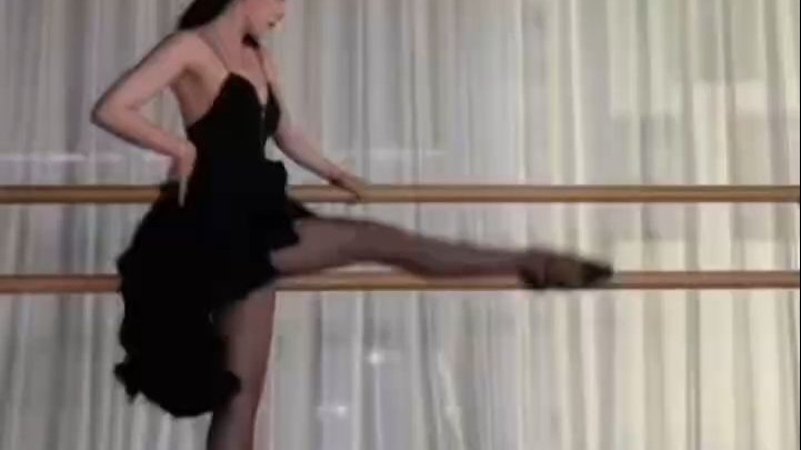 【练舞室】舞蹈练习~