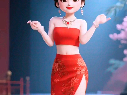 #翻跳 #一学就会系列  #大唐胖妞 #热门歌曲