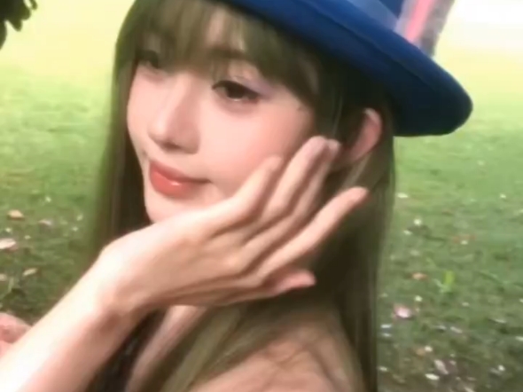 #鞠婧祎 警官来啦！#露芜衣 #姜黎非