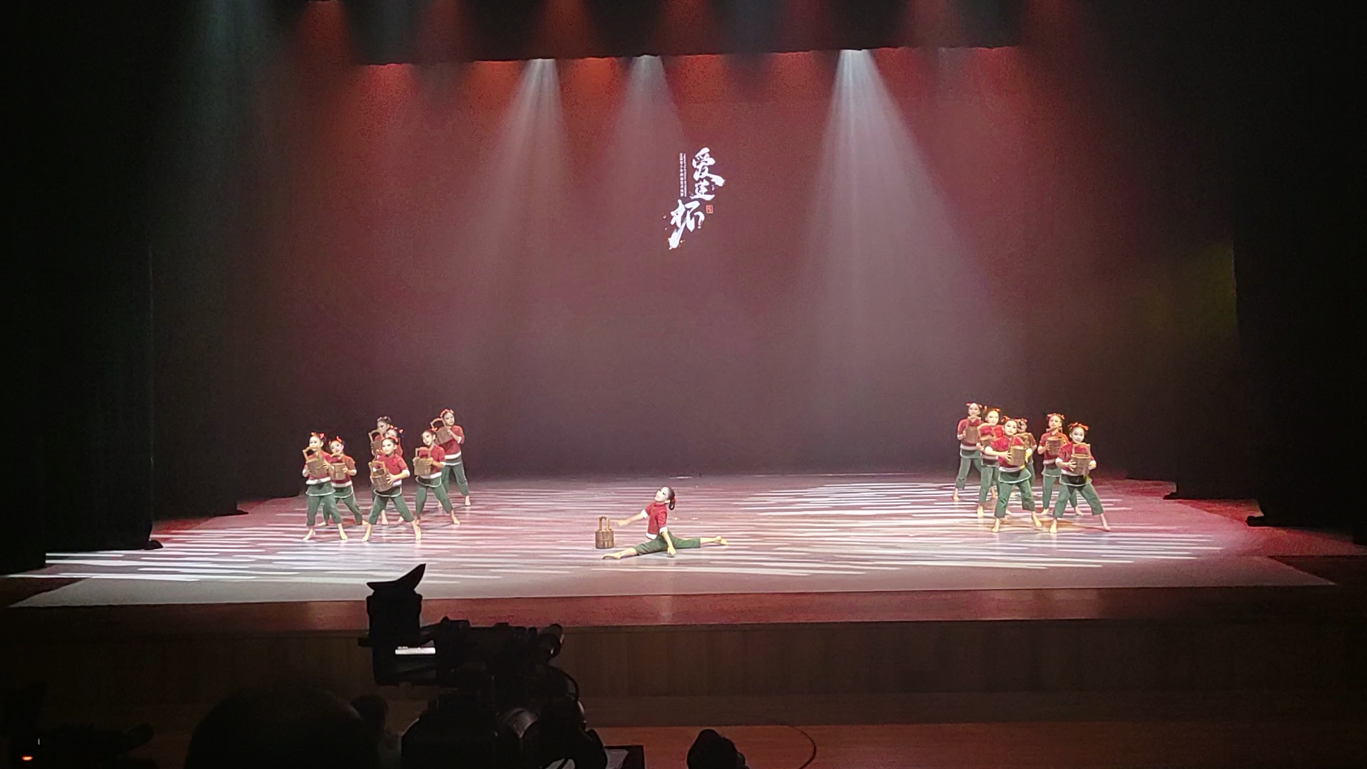 2025-08-11徐州音乐厅《我心中的河》