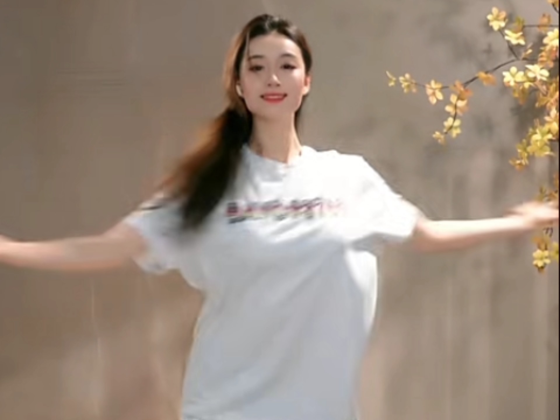 DY  许可莹  人是