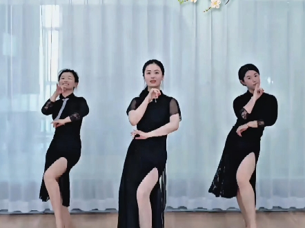 跳一曲须尽欢，敬最初的相识