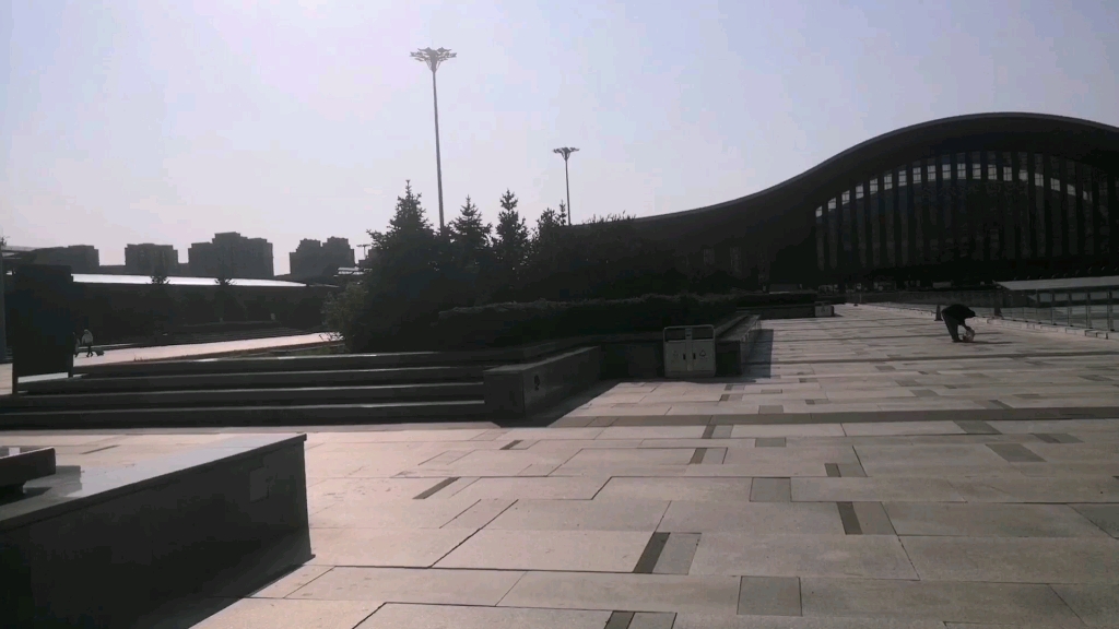 《Rainbow Six Siege: Invitational Main Theme》之哈尔滨西