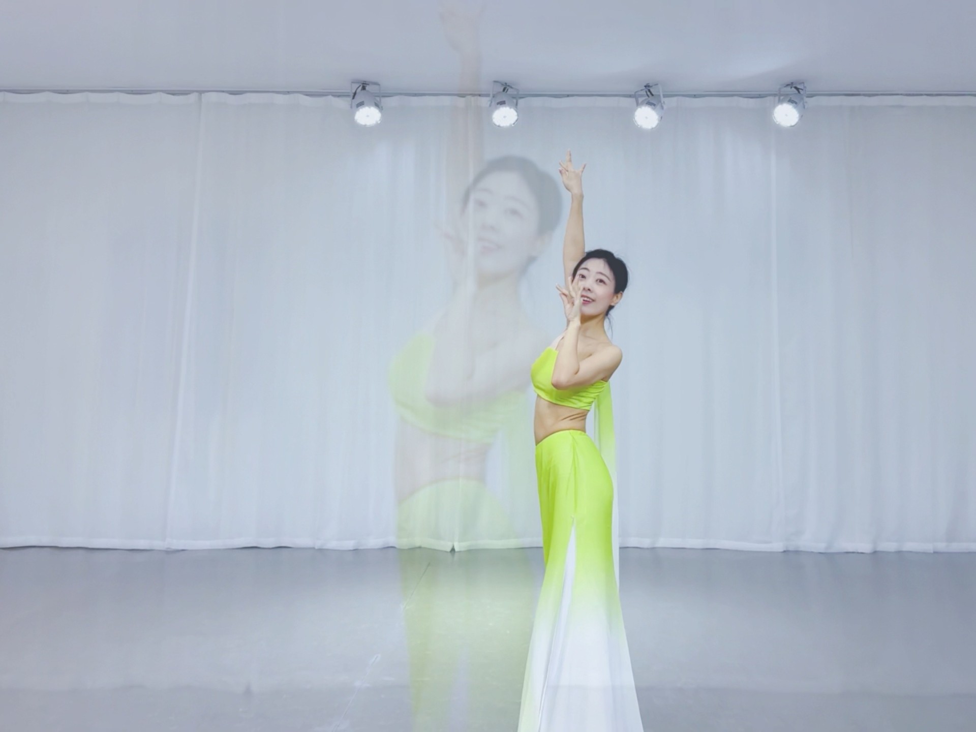 今夏 我在 彩云之南