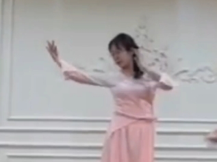 古典舞打卡日常