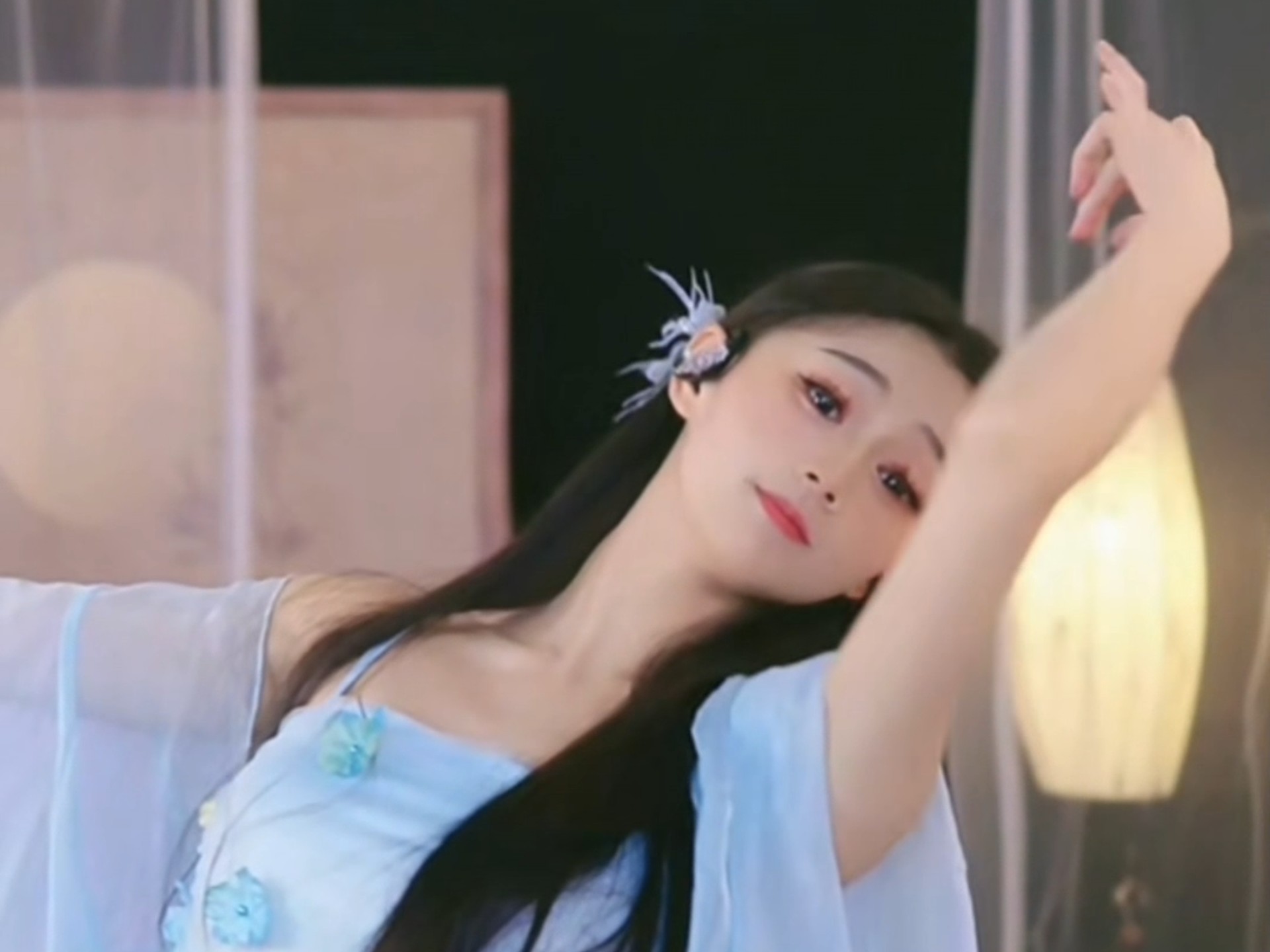 国风舞蹈【洛阳旧事】