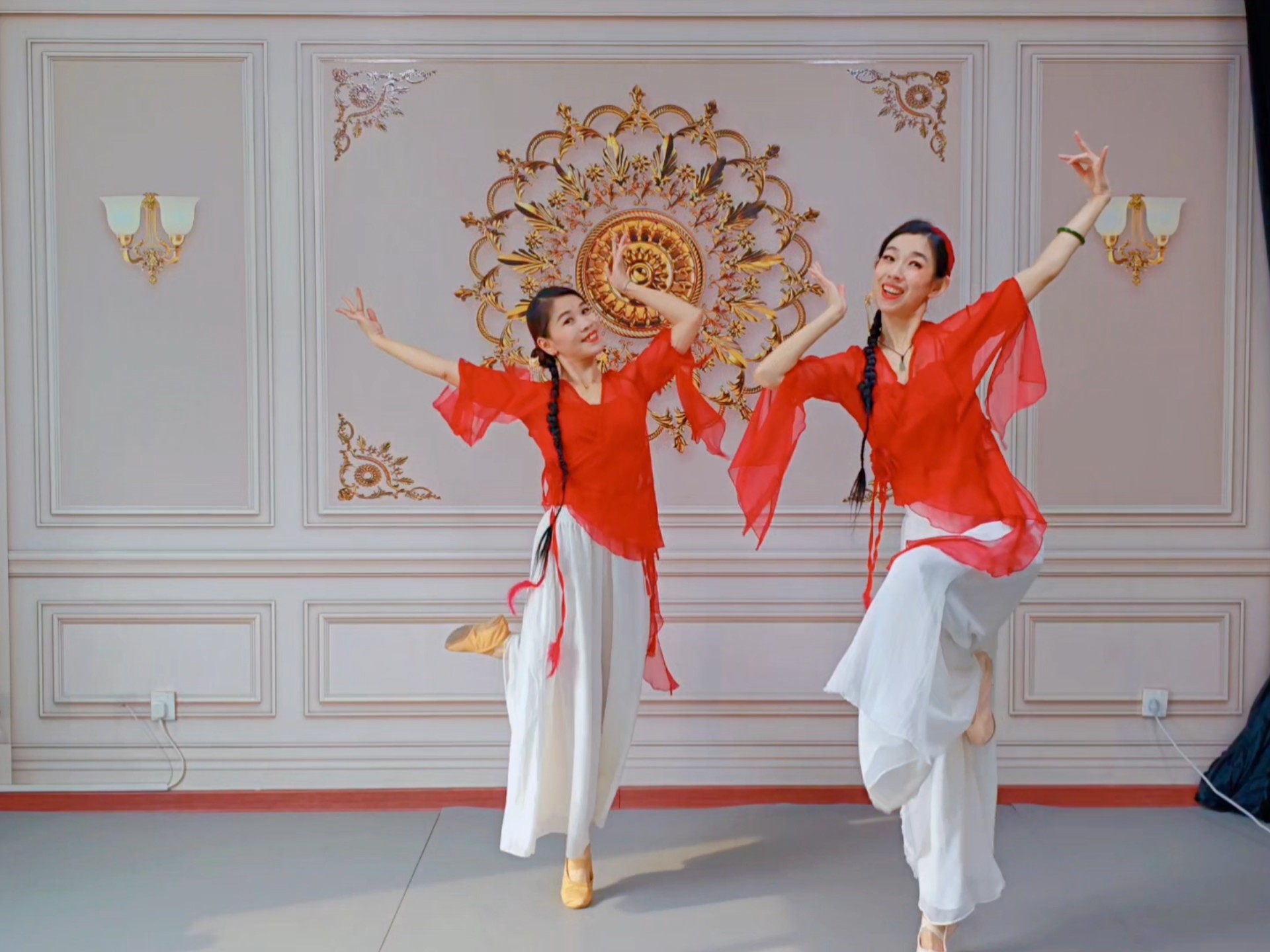 迎春花