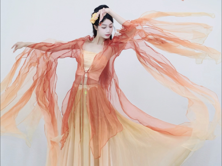 仙瑶｜你似携月而来的仙瑶