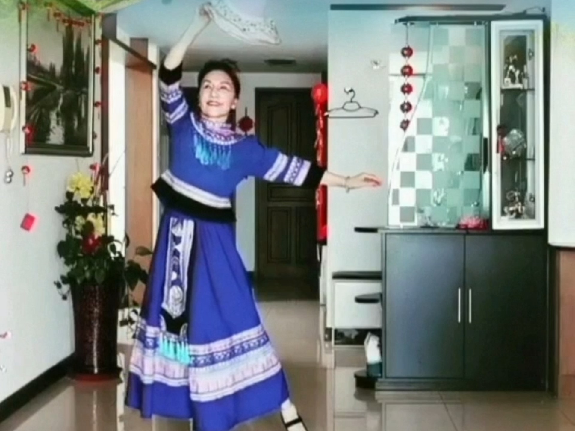 《情韵东江湖》