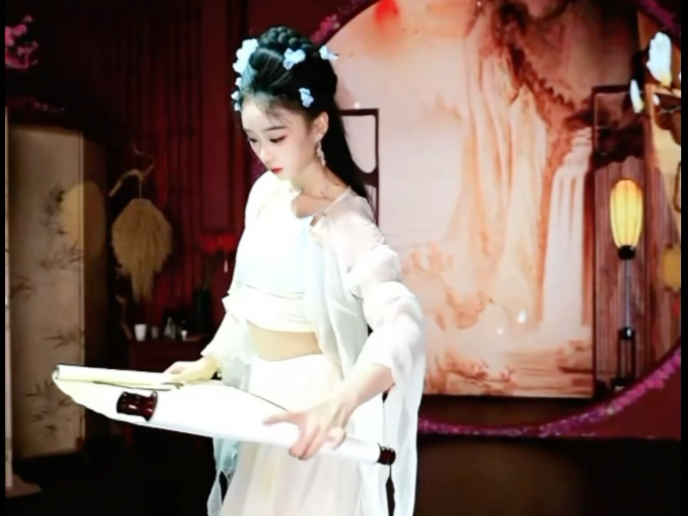 《清明上河图》