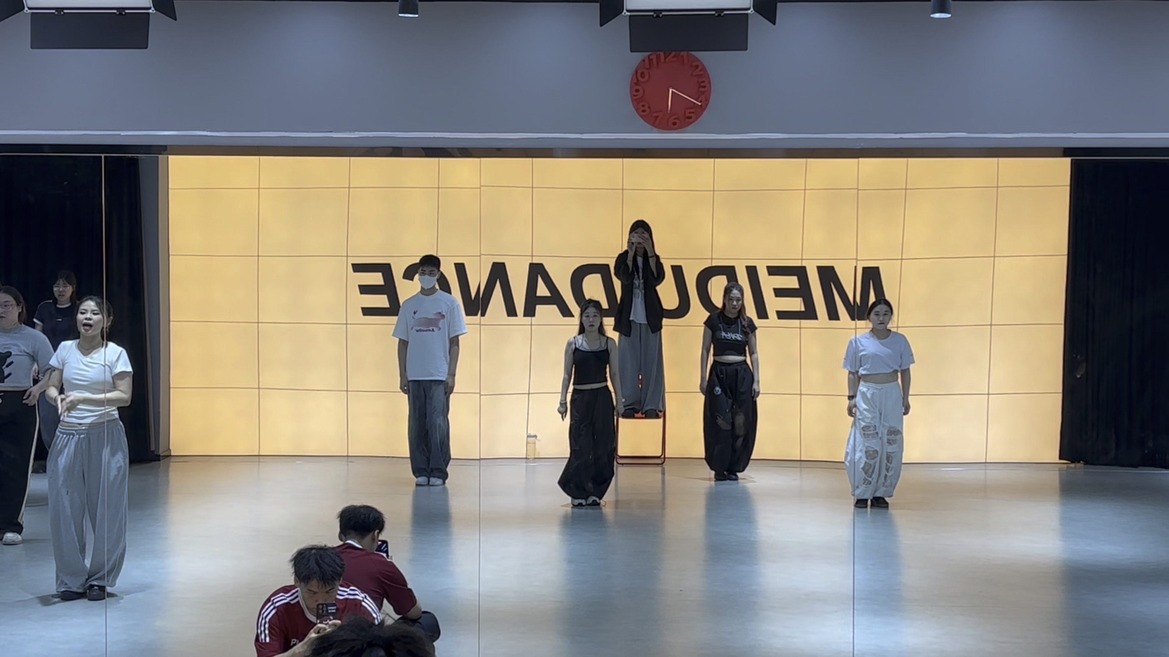 playing with fire 爵士｜欢师课堂