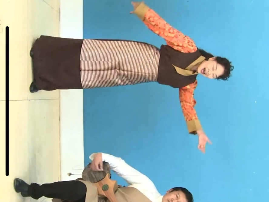 囊玛 《阿玛列霍》