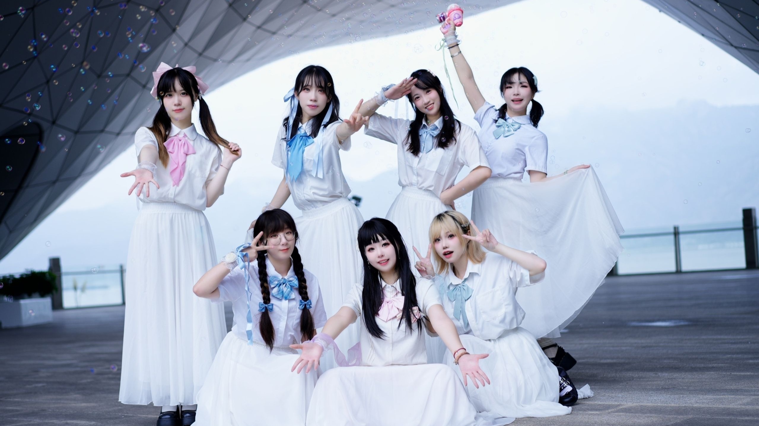 是属于我们的青春