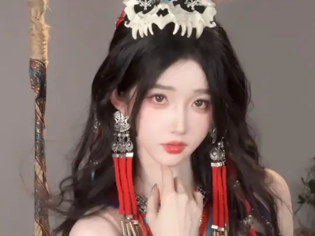 在干嘛？有想我吗