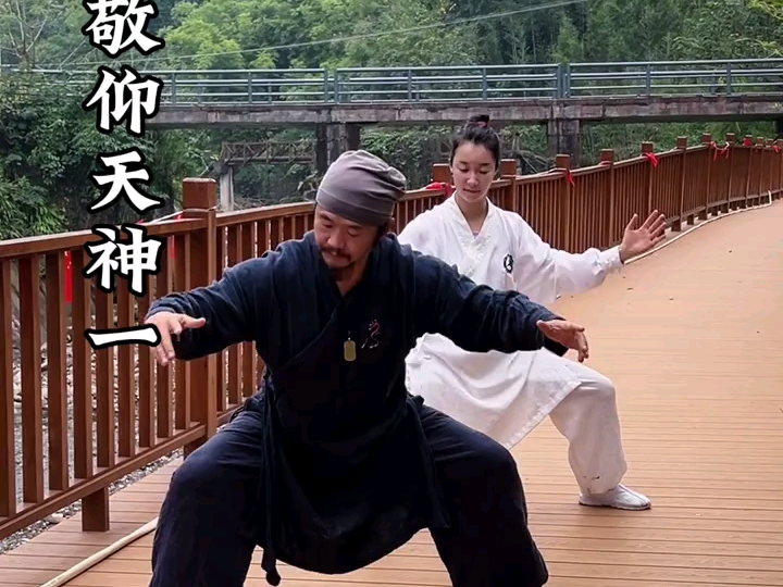 太乙游龙功 第三段片段 戴师嗣