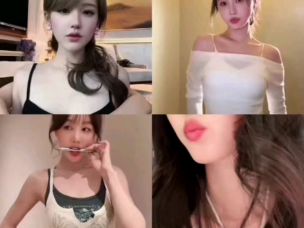 网友们，女明星版DJ摇来了，你们最喜欢哪一个？