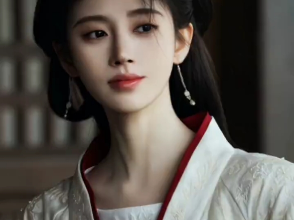 #鞠婧祎 杨采薇 宝贝和我们一起过520啦，期待早日相见 #鞠婧祎