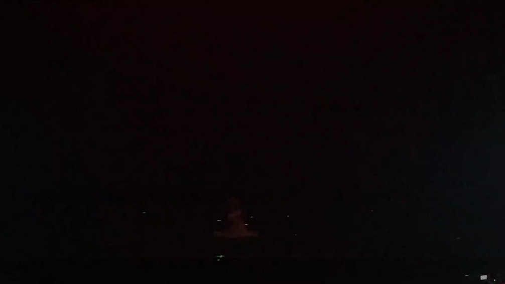 9岁，翻跳《红艳凝香》，比赛时发饰掉了，还不错坚持下来了，哈哈哈