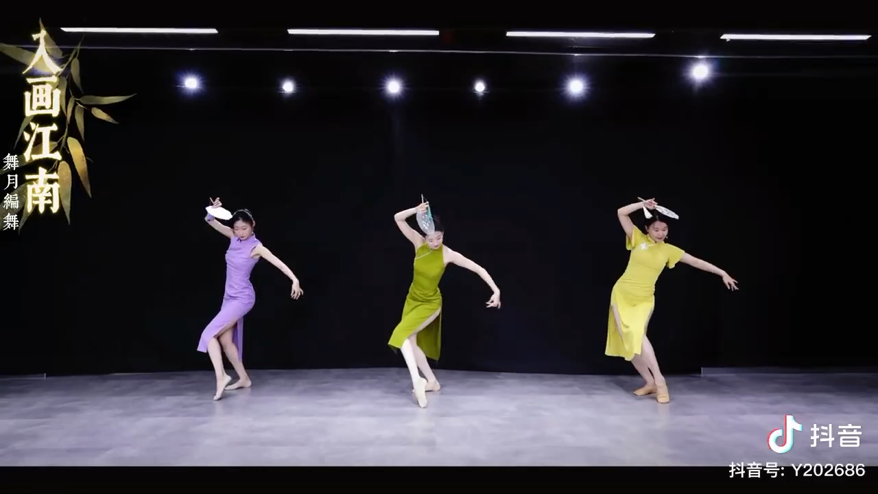 【桃子味的dance】我的最新作品，快来一睹为快！
