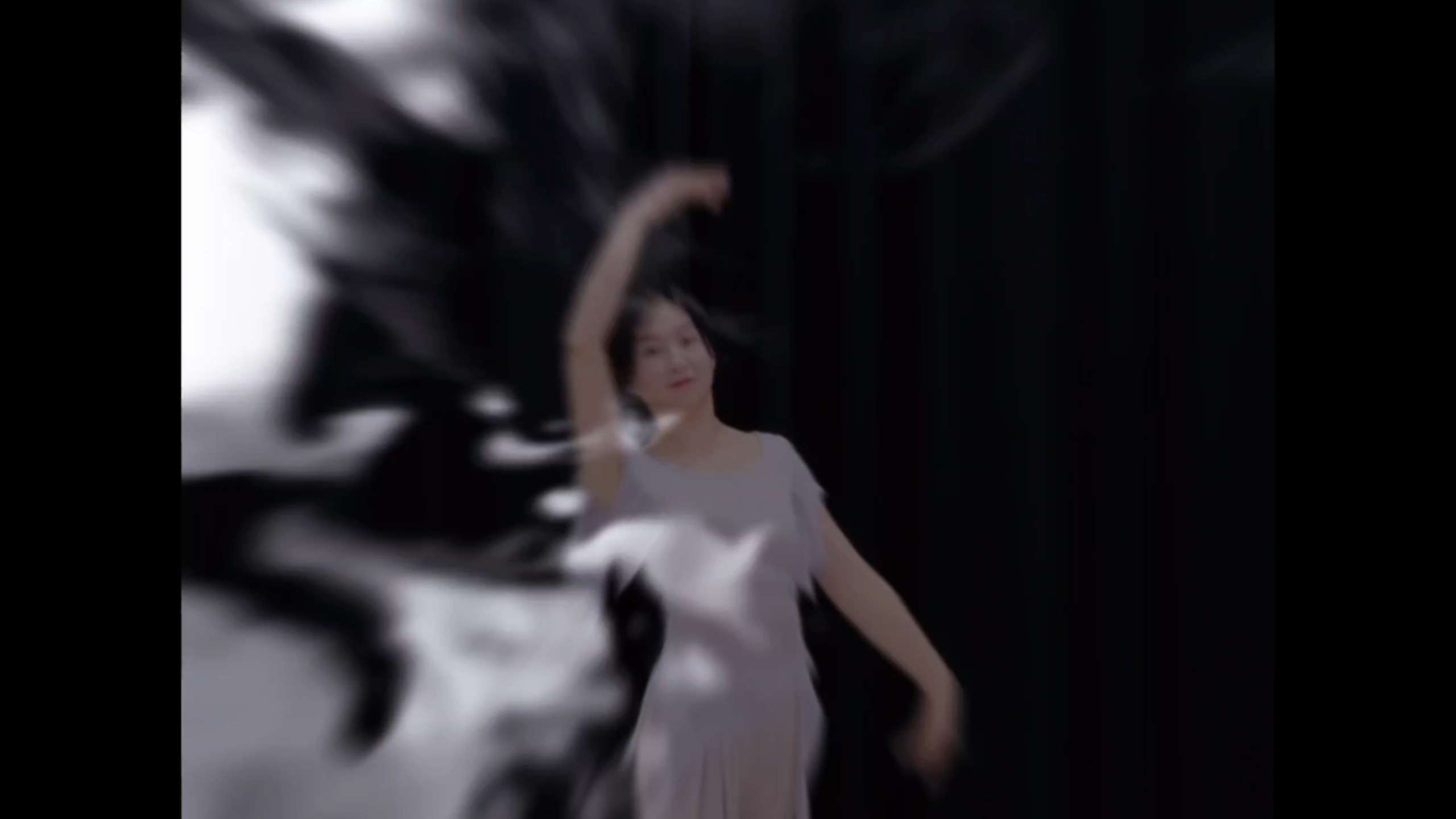 《入画江南》“我有一段情入画后 归旧梦 故里”