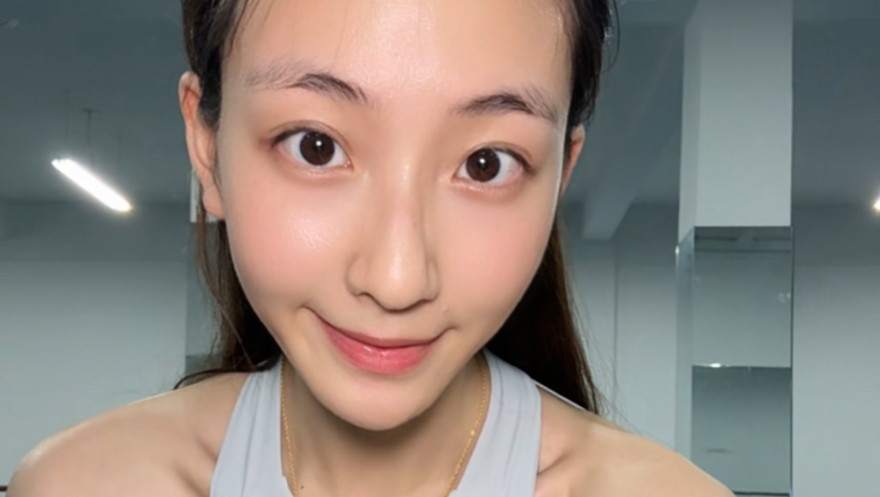 我为你跳支舞吧～周末快乐～