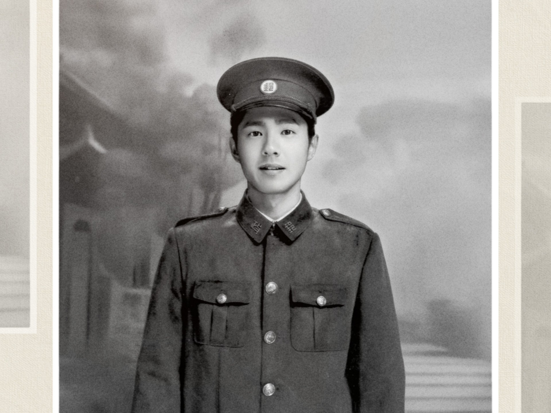 南京话 女声诵读 《南京照相馆》高光片段