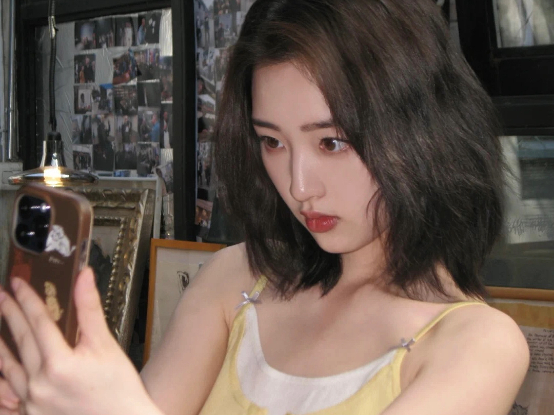 【六月小橘】视频已打包，欢迎围观！