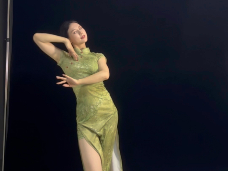 我愿称之为“最会跳舞的白衣天使”