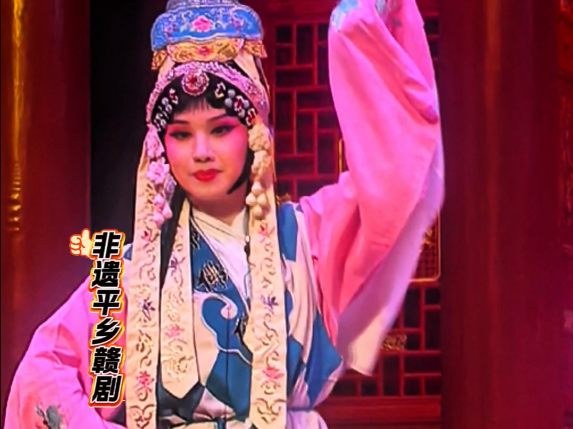 中国工艺美术博物馆，星河入梦，非遗寄情。