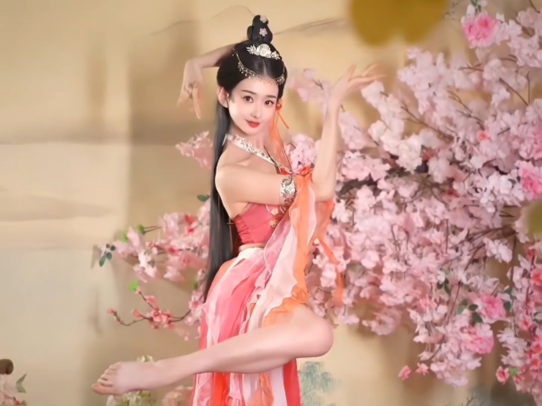 羌笛何须怨杨柳 春风不度玉门关