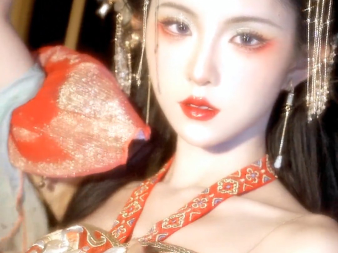 “笼中鸟-金丝雀”