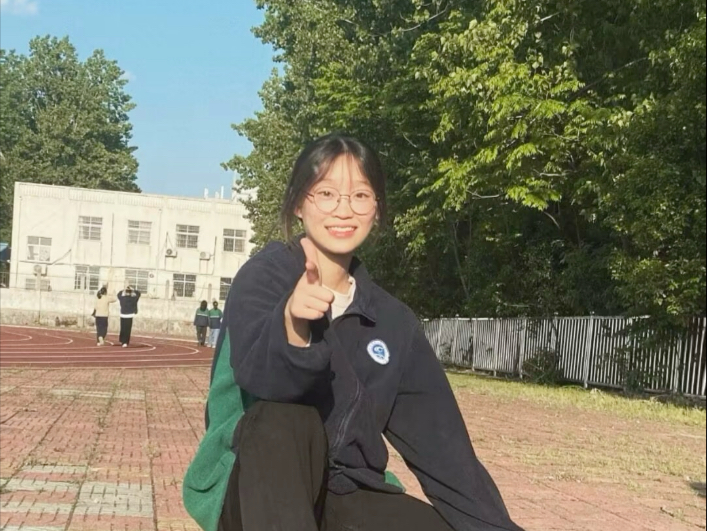 骗你的 其实大学一点也不好玩