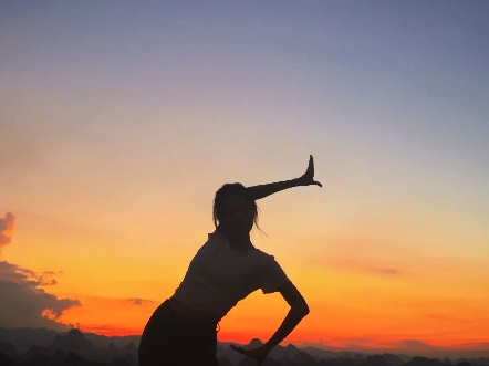 朱雀｜人生值得铭记的瞬间不止一个