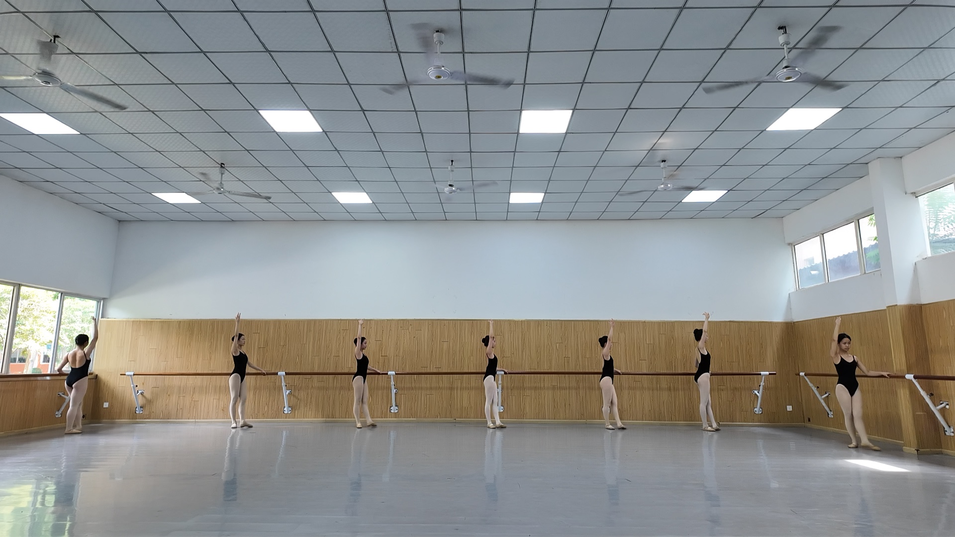 划圈组合｜原创｜期末考试