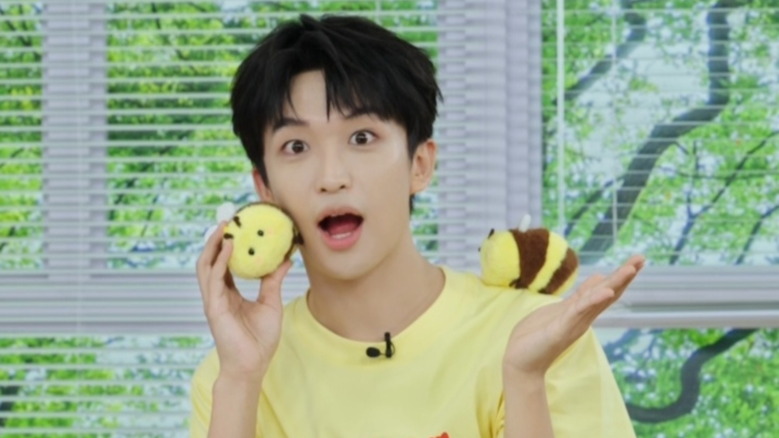 粤语小黄限时返场！