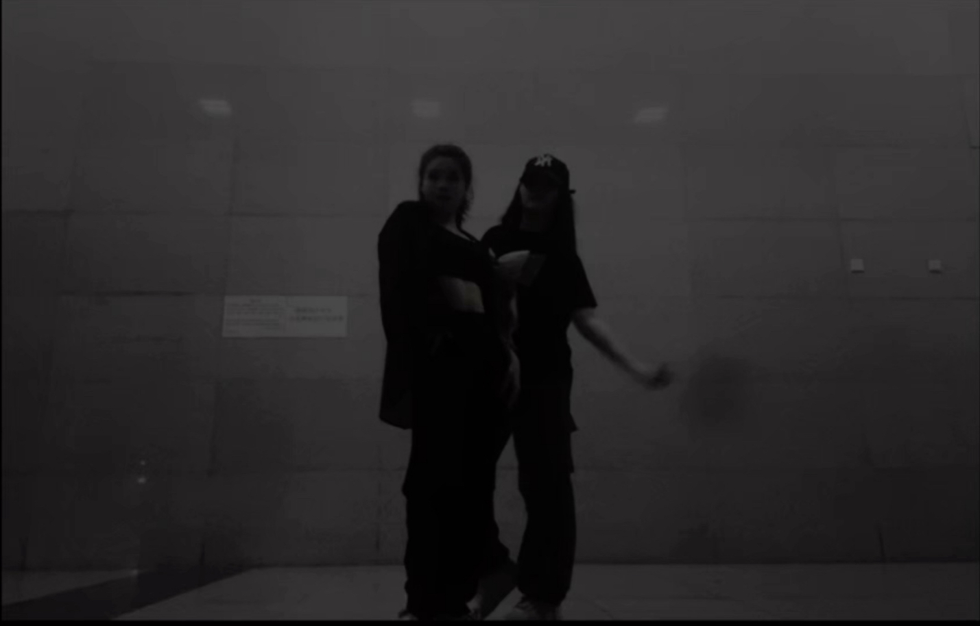 当你需要的时候，please say my name～