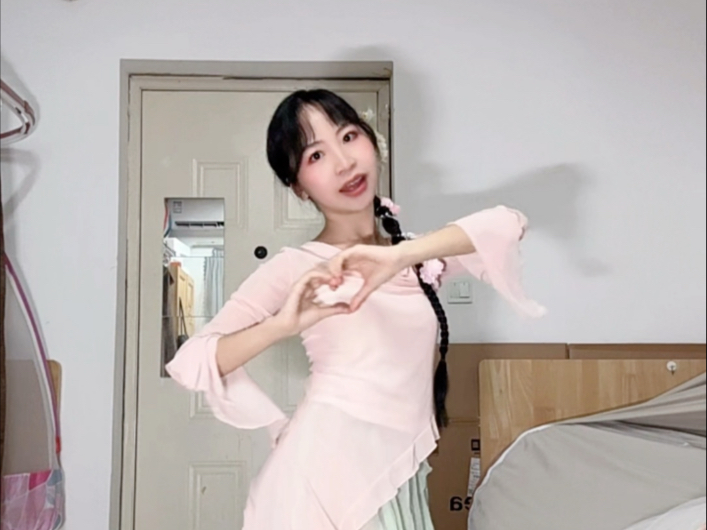 落花情～～（有进步吗？）