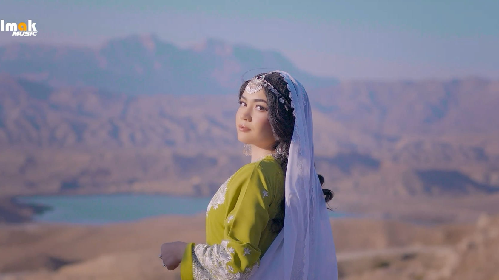 阿富汗哈扎拉新歌 Bomorom