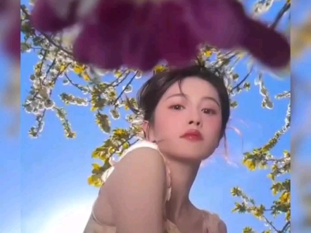 骗了白鹿她还在关心我。#白鹿