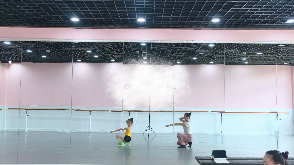 罗敷行︱死去的记忆突然攻击我