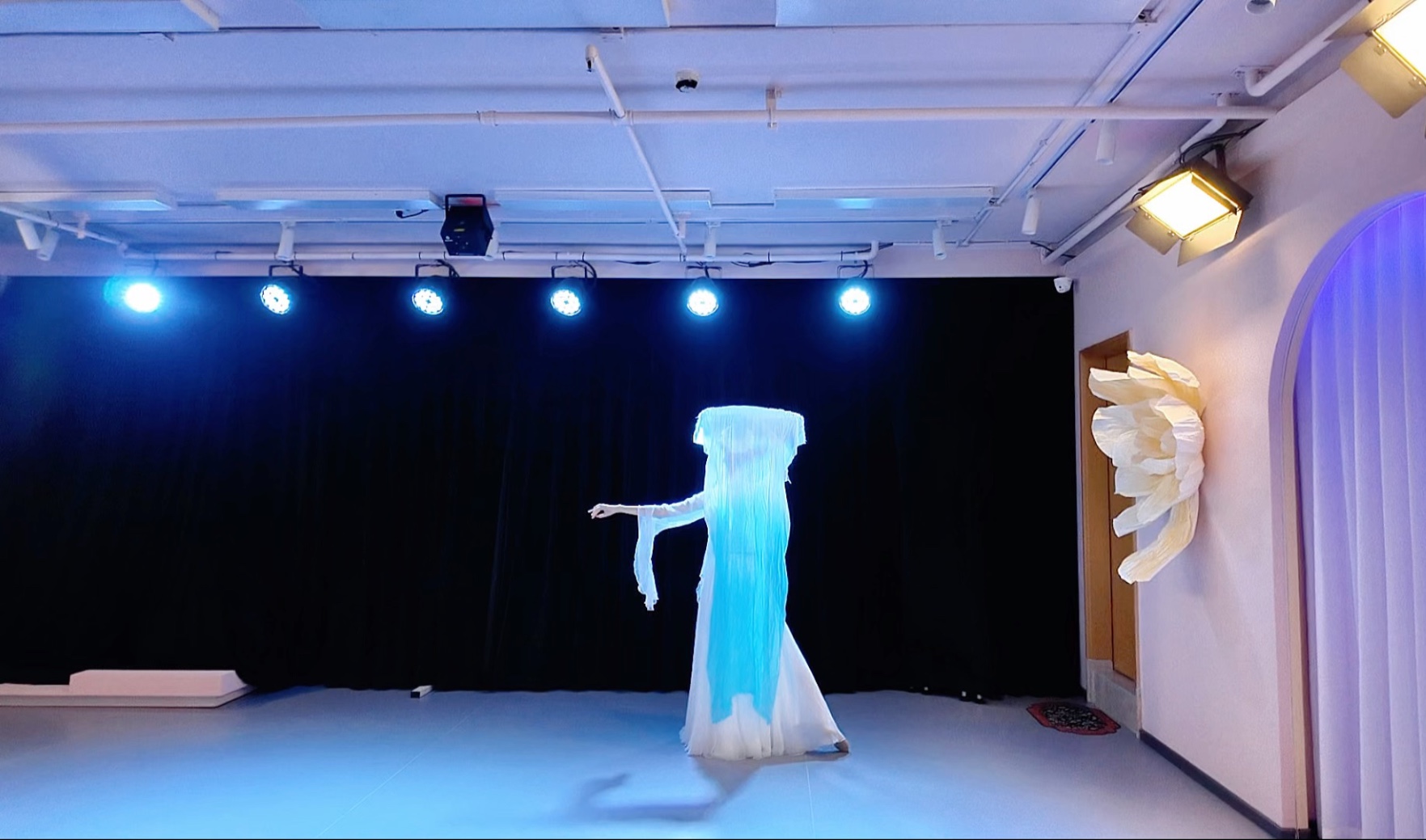 【化身孤岛的鲸】❀完整版❀翻跳❀正机位