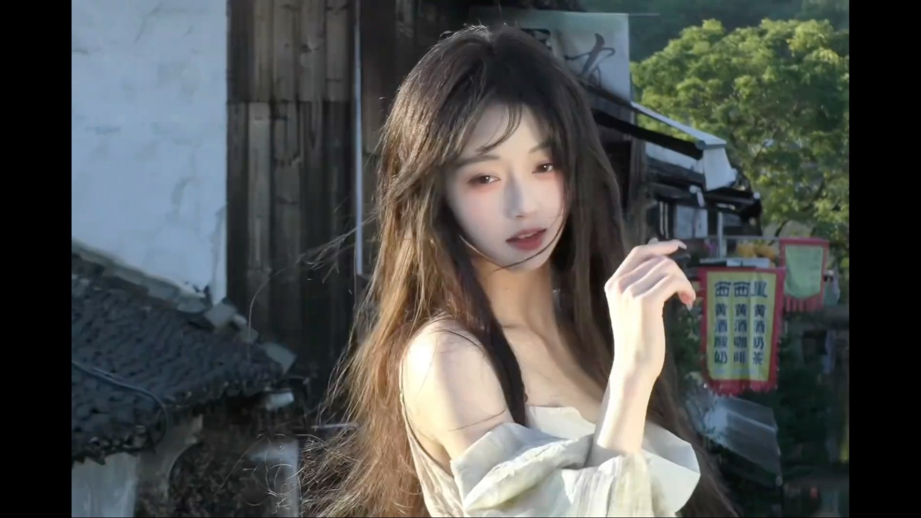 (58/Li十七呀)美女收藏计划第五十八期。