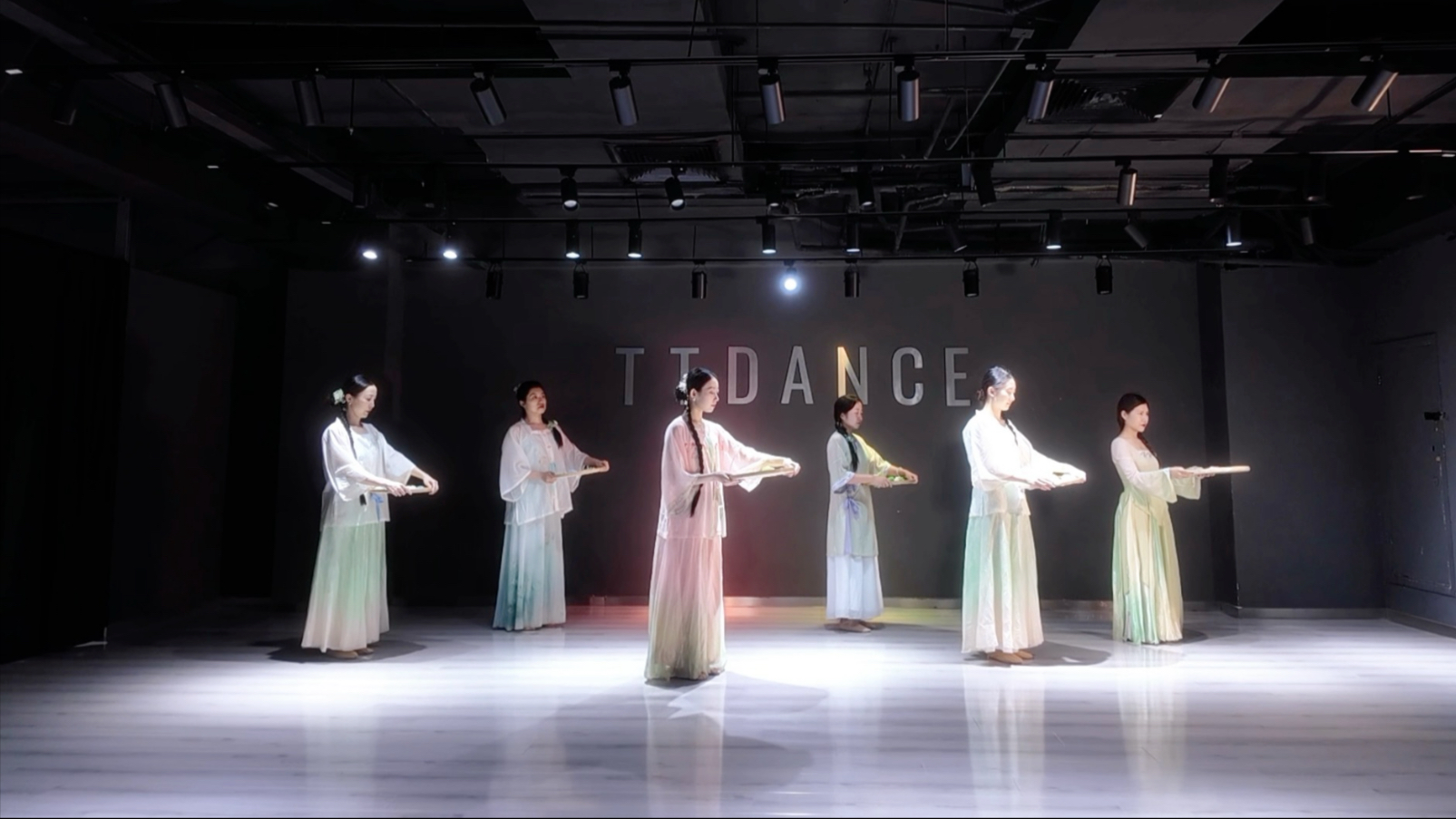 【十·二舞室】茶花开了