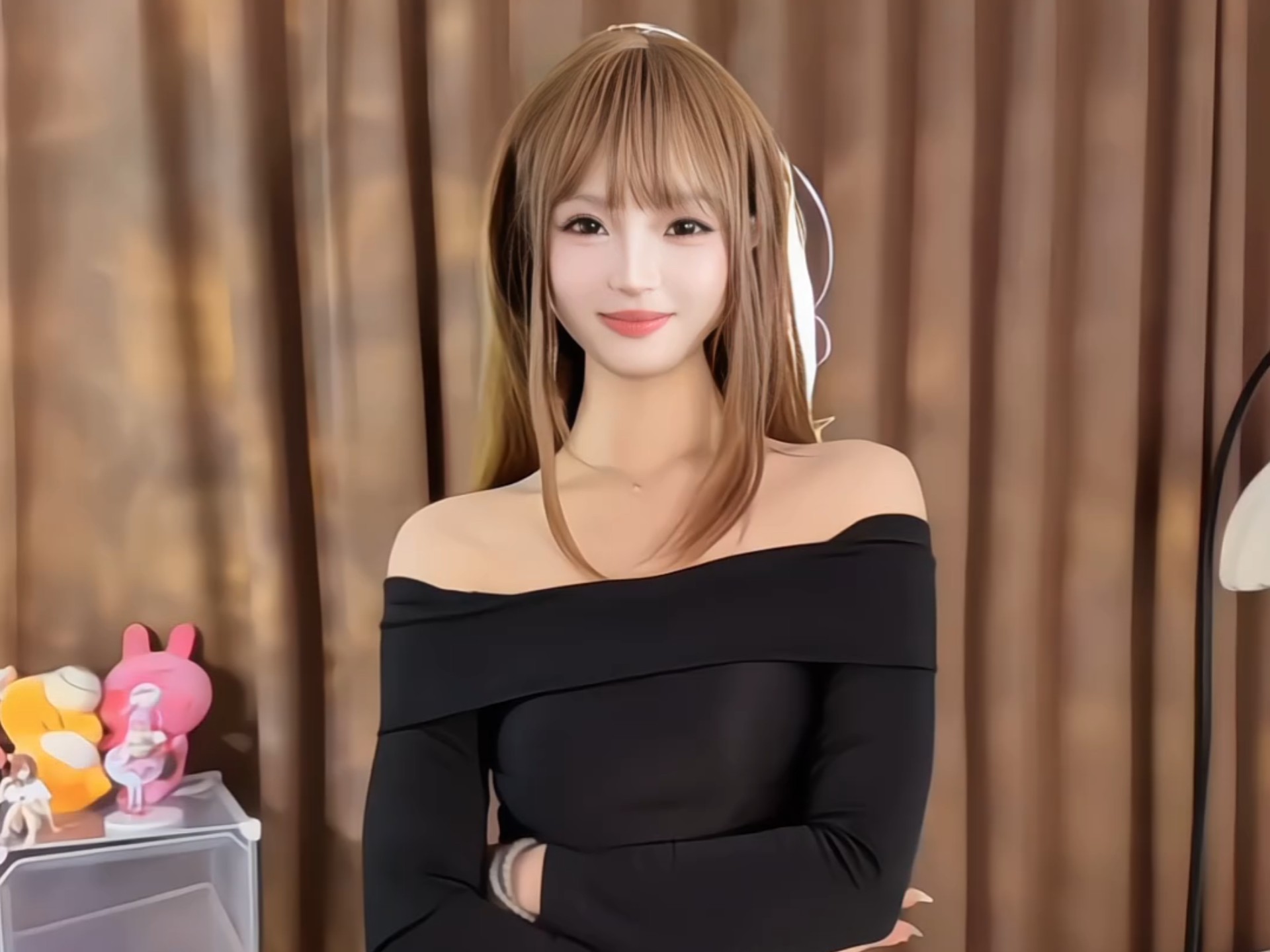 大王，你的双妃又来啦～