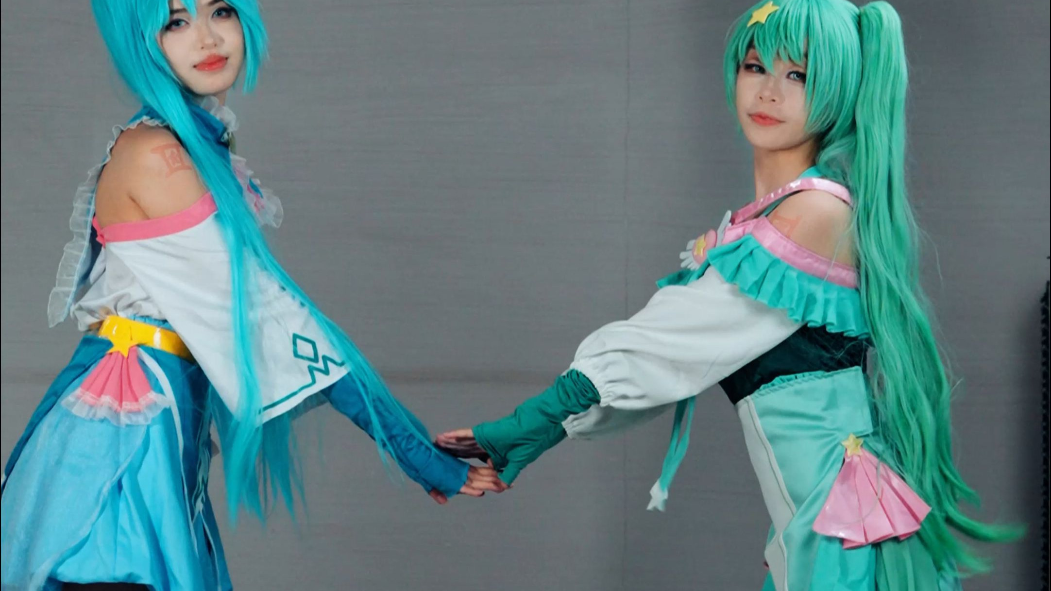 巴拉巴拉小魔仙-贝贝雅雅奇迹舞步