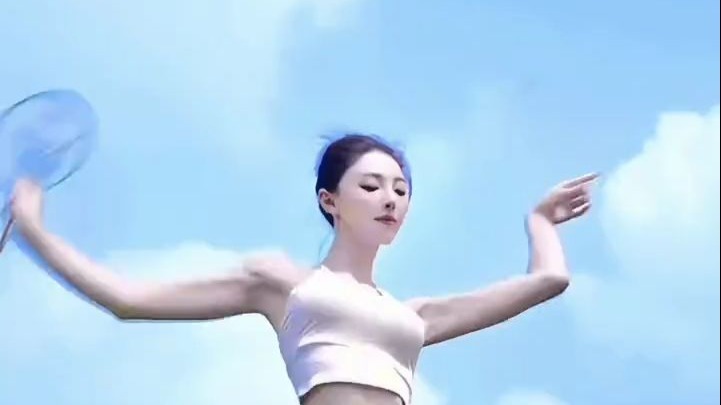 一想到你我就？