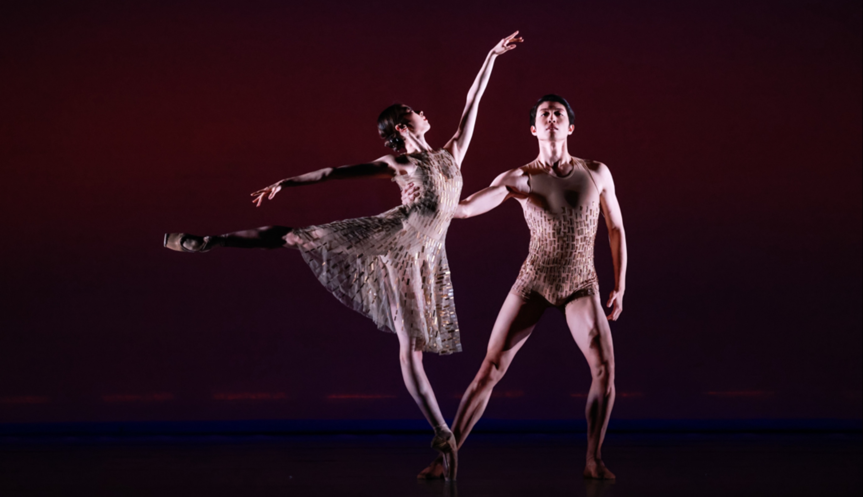 《华人之光·芭蕾明星GALA》剧照「部分」