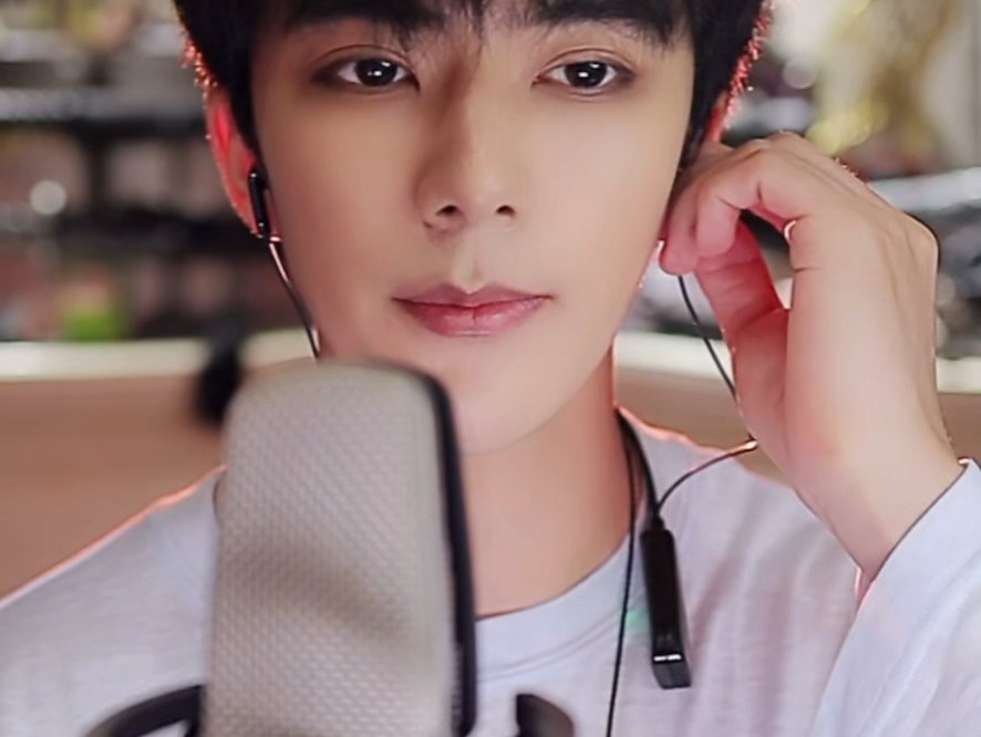 【郭雨昂】终于听到《戏愁》啦！