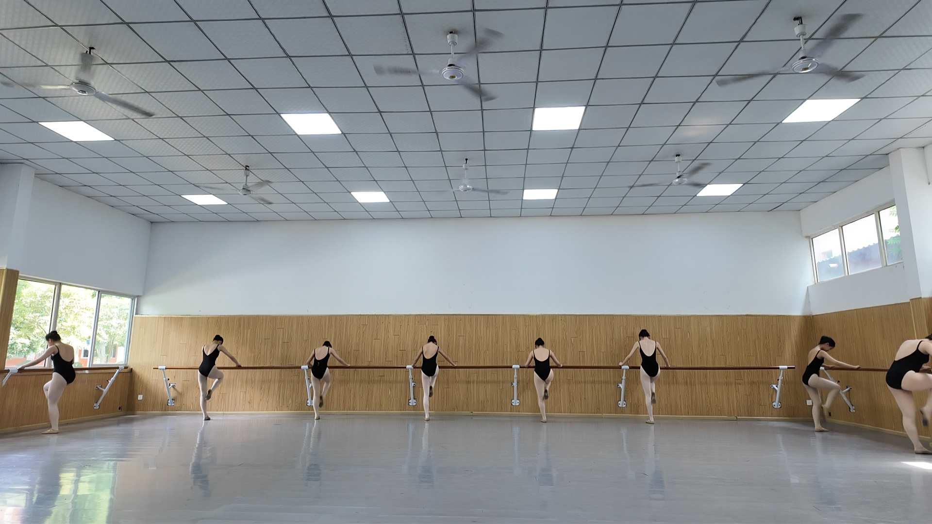 《活动组合》｜原创｜基训期末考试